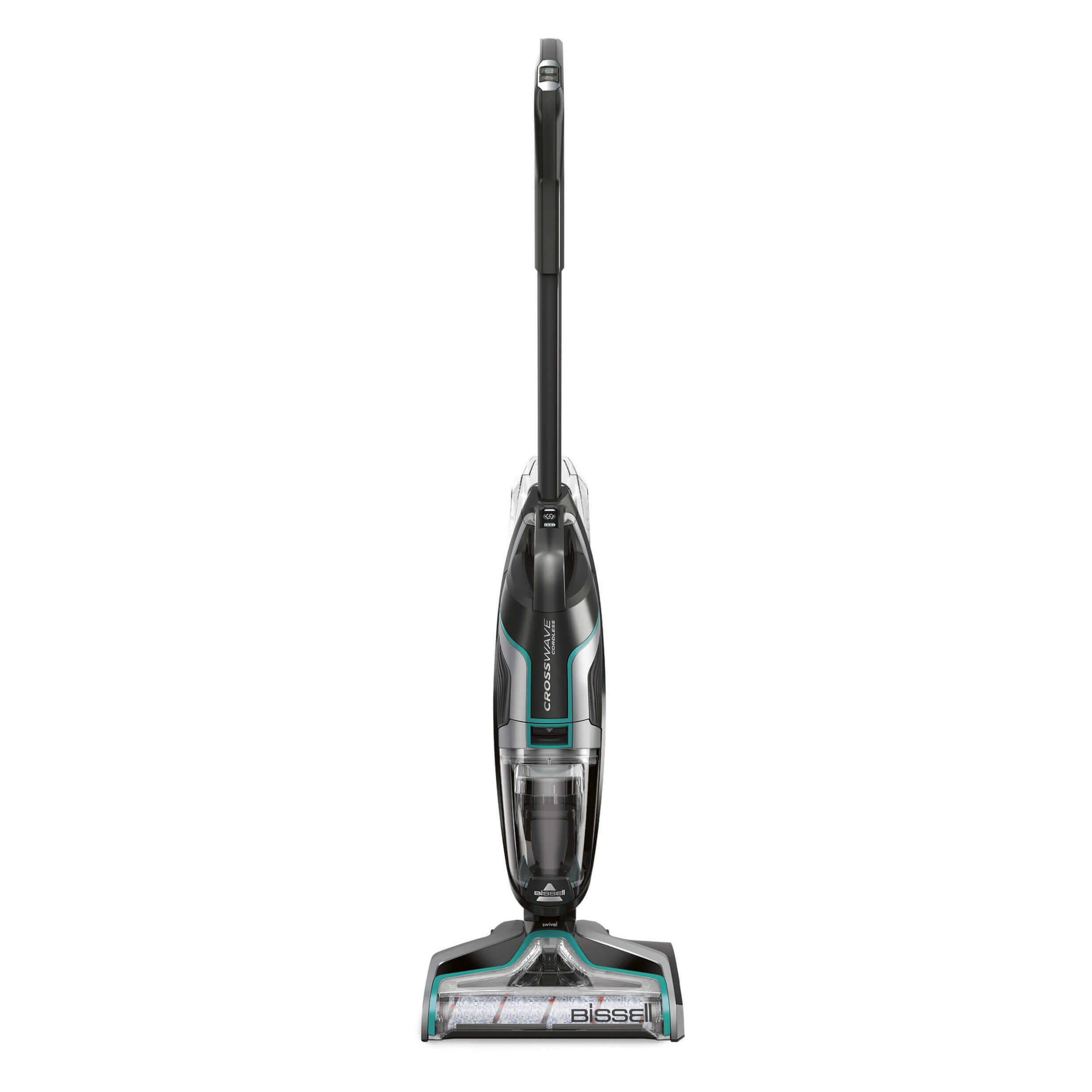 CrossWave® Cordless MultiSurface Wet Dry Vac 2551 BISSELL